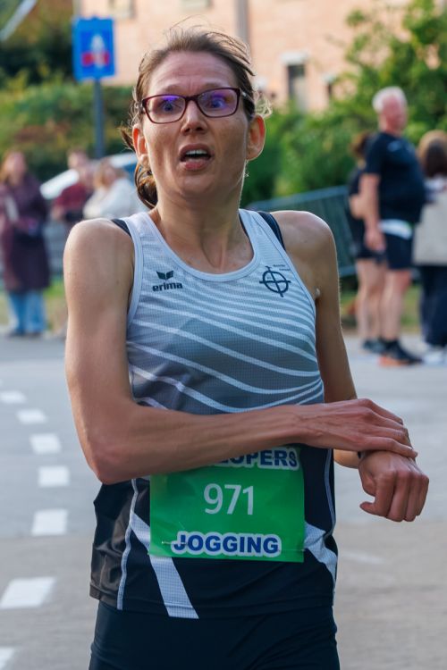 Landlopersjogging 2026